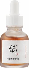 Відновлювальна сироватка для обличчя Beauty of Joseon Repair Serum Ginseng + Snail Mucin в каталозі BeautyMuse