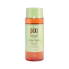 Тонік для обличчя з гліколевою кислотою 5% Pixi Glow Tonic Exfoliating Toner в каталозі BeautyMuse