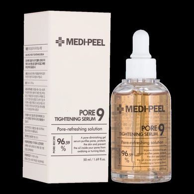 Сыворотка для сужения пор Medi-Peel Special Care Pore 9 Tightening Serum в каталоге BeautyMuse