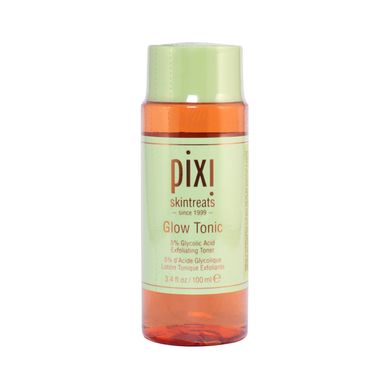 Тоник для лица с гликолевой кислотой 5% Pixi Glow Tonic Exfoliating Toner в каталоге BeautyMuse