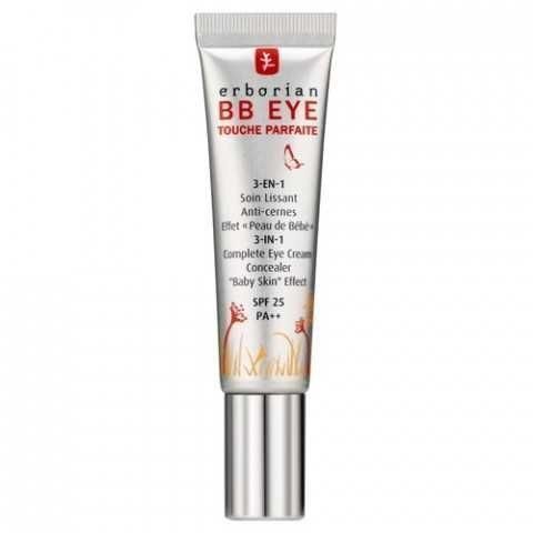 Консилер Erborian BB Eye Touch Parfaite в каталоге BeautyMuse
