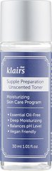 Увлажняющий гипоаллергенный тонер Dear, Klairs Supple Preparation Unscented Toner в каталоге BeautyMuse