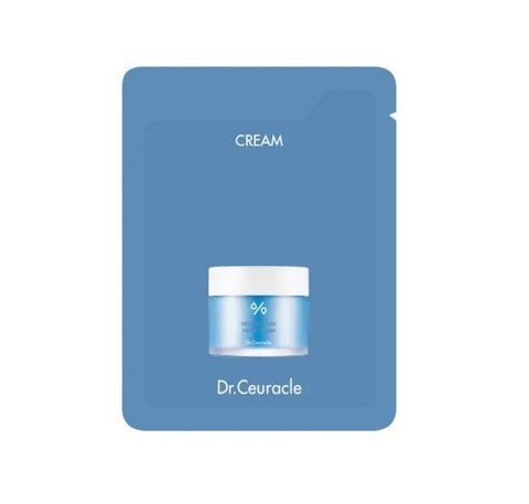 Зволожуючий нічний крем-маска з гіалуроновою кислотою Dr.Ceuracle Hyal Reyouth Night Cream в каталозі BeautyMuse