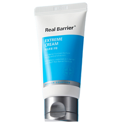 Защитный крем для сухой и чувствительной кожи Real Barrier Extreme Cream Tube в каталоге BeautyMuse