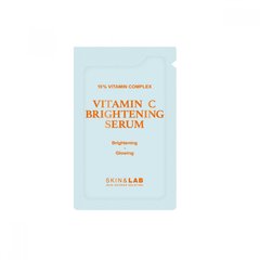 Освітлююча сироватка з вітаміном C SKIN&LAB Vitamin C Brightening Serum в каталозі BeautyMuse