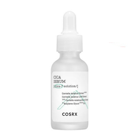 Сироватка для обличчя з екстрактом центели Cosrx Pure Fit Cica Serum в каталозі BeautyMuse