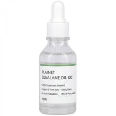 Зволожуюча олія сквалана для обличчя, тіла та волосся Purito Plainet Squalane Oil 100 в каталозі BeautyMuse