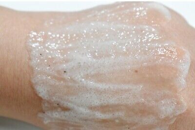 Шампунь с частицами соли для глубокого очищения кожи головы Dr.FORHAIR Head Scaling Shampoo в каталоге BeautyMuse