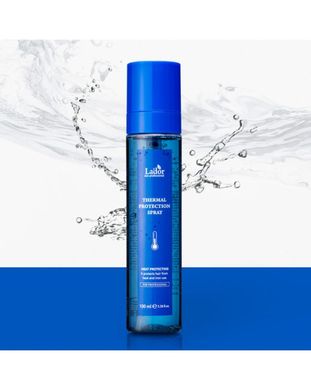 Термозащитный увлажняющий мист-спрей для волос La’dor Thermal Protection Spray в каталоге BeautyMuse