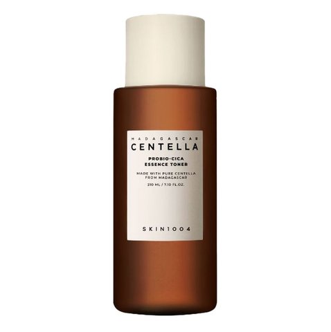 Тонер-эссенция с пробиотиками SKIN1004 Madagascar Centella Probio-Cica Centella Probio-Cica Essence Toner в каталоге BeautyMuse