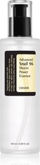 Эссенция с муцином улитки Cosrx Advanced Snail 96 Mucin Power Essence в каталоге BeautyMuse