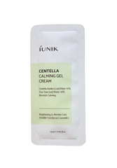 Успокаивающий крем-гель с центеллой IUNIK Centella Calming Gel Cream в каталоге BeautyMuse