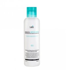 Увлажняющий шампунь для волос La'dor Keratin LPP Shampoo в каталоге BeautyMuse