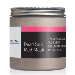 Очищающая маска с грязью Мертвого моря Yeouth Dead Sea Mud Mask в каталоге BeautyMuse