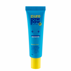 Відновлюючий бальзам для губ Pure Paw Paw Ointment Passion Fruit в каталозі BeautyMuse