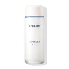 Живильний тонер для обличчя Laneige Cream Skin Refiner в каталозі BeautyMuse