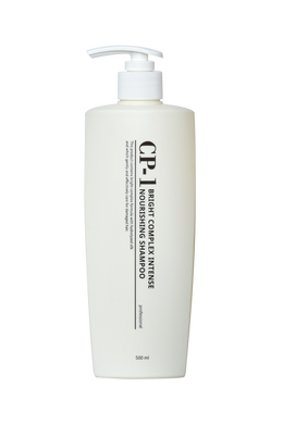 Зволожуючий шампунь для волосся CP-1 Bright Complex Intence Nourshing Shampoo в каталозі BeautyMuse