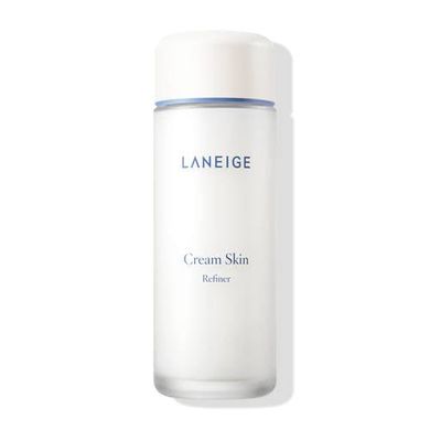 Питательный тонер для лица Laneige Cream Skin Refiner в каталоге BeautyMuse