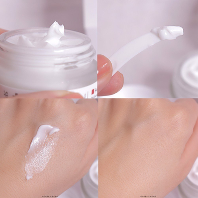 Осветляющий крем с глутатионом Medi-Peel Bio Intense Glutathione White Cream в каталоге BeautyMuse