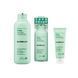 Міцелярний шампунь для жирної шкіри голови Dr.FORHAIR Phyto Fresh Shampoo, 500 мл