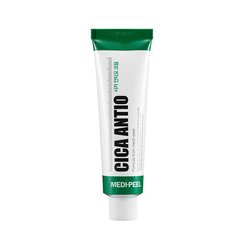 Восстанавливающий крем для проблемной кожи с центеллой Medi-Peel Cica Antio Cream в каталоге BeautyMuse