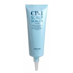 Пілінг для шкіри голови CP-1 Head Spa Scalp Scaler в каталозі BeautyMuse