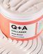 Увлажняющий баттер для тела с коллагеном Q+A Collagen Body Butter, 200 мл