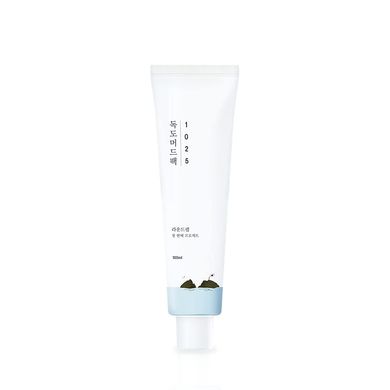 Глиняна маска Round Lab 1025 Dokdo Mud Pack в каталозі BeautyMuse