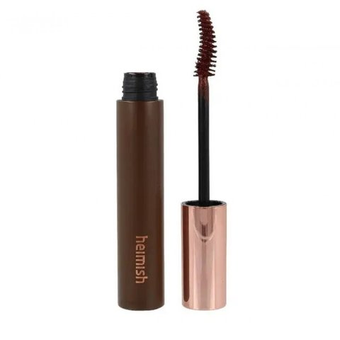 Туш для вій Heimish Dailism Smudge Stop Mascara, Brown (Curling) в каталозі BeautyMuse