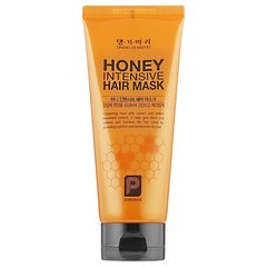 Інтенсивна маска для волосся Daeng Gi Meo Ri Honey Intensive Hair Mask в каталозі BeautyMuse
