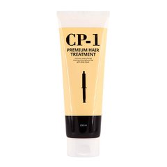 Протеїнова маска для відновлення волосся CP-1 Premium Hair Treatment в каталозі BeautyMuse