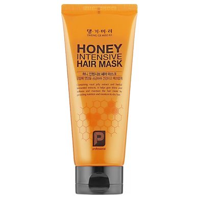 Интенсивная маска для волос Daeng Gi Meo Ri Honey Intensive Hair Mask в каталоге BeautyMuse