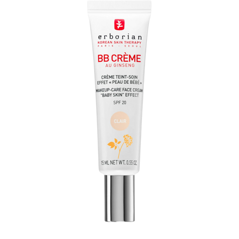 ВВ крем Erborian BB Cream в каталозі BeautyMuse