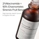 Сироватка для вирівнювання тону Mary&May Niacinamide Chaenomeles Sinensis Serum, 30 мл