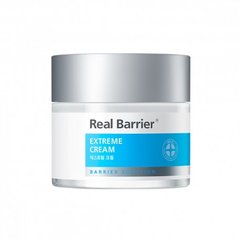 Защитный крем для сухой и чувствительной кожи Real Barrier Extreme Cream в каталоге BeautyMuse