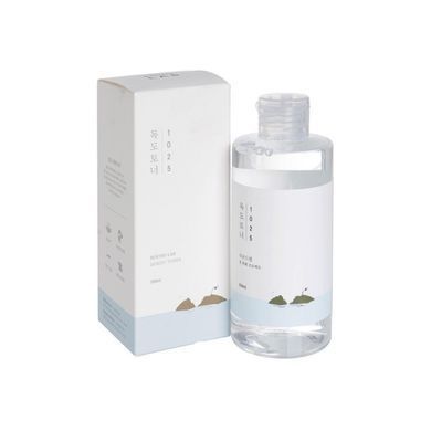 Зволожуючий тонер ROUND LAB 1025 Dokdo Toner в каталозі BeautyMuse