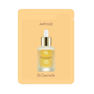 Ампульная сыворотка с экстрактом прополиса Dr.Ceuracle Royal Vita Propolis 33 Ampoule в каталоге BeautyMuse