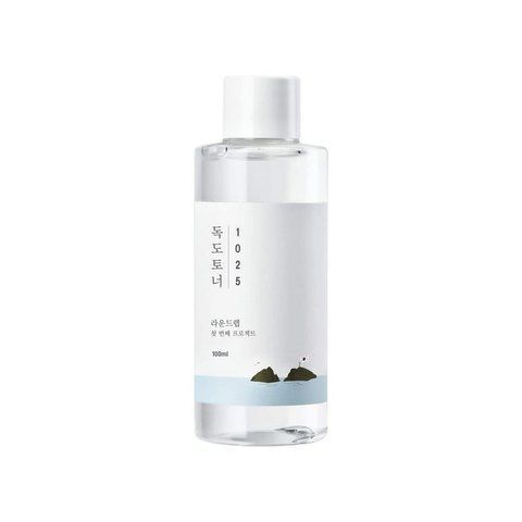 Зволожуючий тонер ROUND LAB 1025 Dokdo Toner в каталозі BeautyMuse