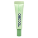 Заспокійлива сонцезахисна крем-сироватка з центелою TOCOBO Cica Calming Sun Serum SPF50+ PA++++, 10 мл