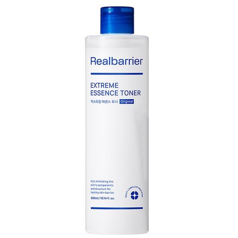 Зволожуючий тонер-есенція Real Barrier Extreme Essence Toner в каталозі BeautyMuse