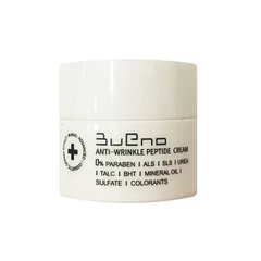 Антивозрастной крем для лица Bueno Anti-Wrinkle Peptide Cream в каталоге BeautyMuse