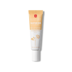 Тонуючий крем для обличчя Erborian Super BB Cream в каталозі BeautyMuse