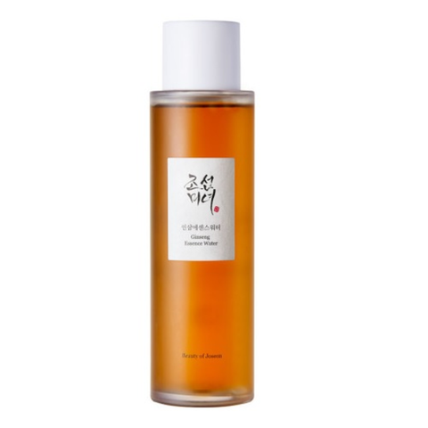 Відновлюючий тонер-есенція з женьшенем Beauty of Joseon Ginseng Essence Water в каталозі BeautyMuse