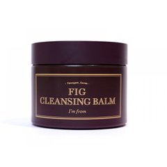Гідрофільний бальзам I'm From Fig Cleansing Balm в каталозі BeautyMuse