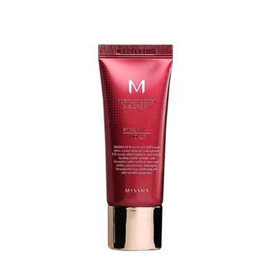 BB крем Missha Perfect Cover BB Cream Spf42 PA+++ в каталоге BeautyMuse