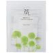 Успокаивающая тканевая маска с центеллой Beauty of Joseon Centella Asiatica Calming Mask