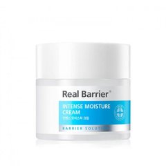 Крем для інтенсивного зволоження Real Barrier Intense Moisture Cream в каталозі BeautyMuse
