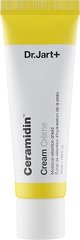 Питательный крем для лица с керамидами Dr. Jart+ Ceramidin Cream в каталоге BeautyMuse