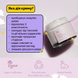Лифтинг крем-гель с ресвератролом и экстрактом клюквы Dr.Ceuracle Vegan Active Berry Lifting Cream, 15 г