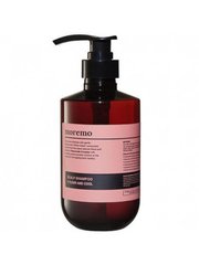 Очищающий шампунь MOREMO Scalp Shampoo Clear and Cool в каталоге BeautyMuse